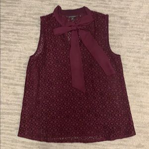 Banana Republic women’s top size M